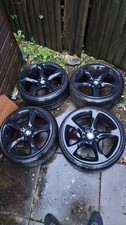 BMW alloys 19 Inch