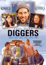 DIGGERS