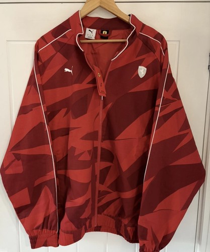 Men ferrari puma xl 20 - x,