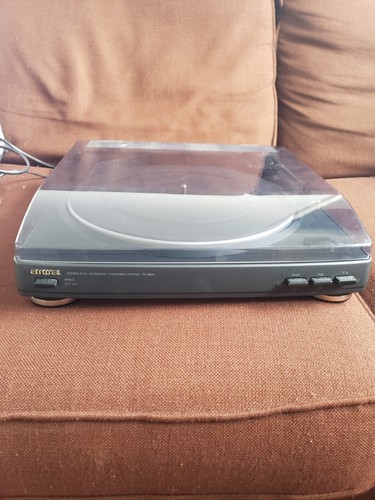 Aiwa e850 automatic record - aiwa,