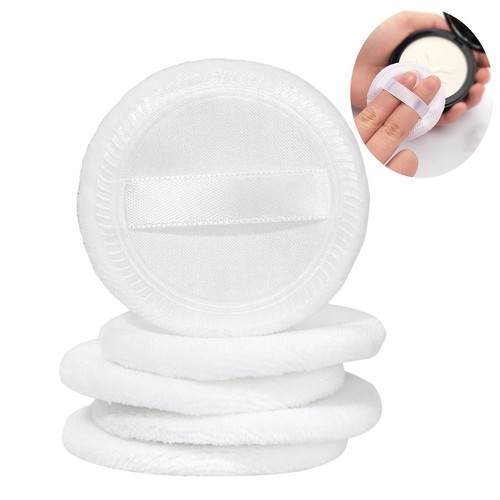 Pcs concealer powder puff - powder,