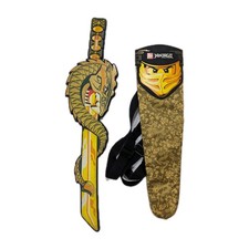Lego Ninjago Golden Dragon