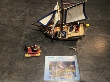 Playmobil Pirates Redcoat