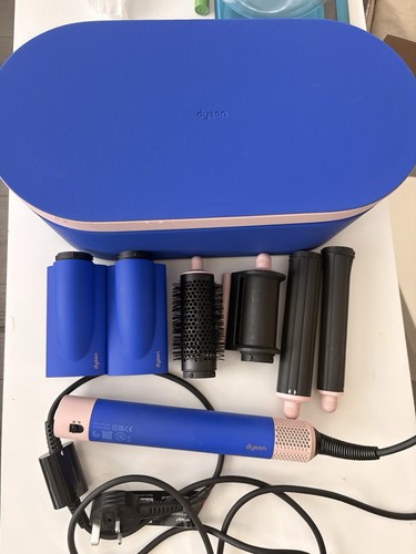 Dyson airwrap multi styler - dyson,