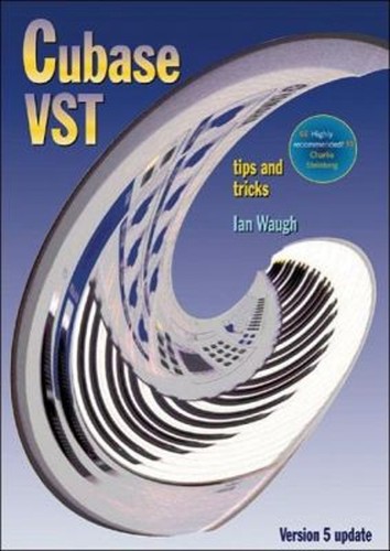 Cubase vst tips and tricks - tips,