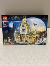 LEGO Harry Potter: Hogwarts Hospital Wing (76398)