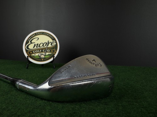 Callaway mack daddy grind - mack,