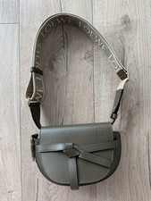 Loewe Mini Gate Bag