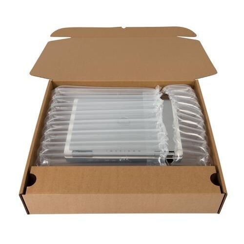 Laptop packaging box - laptop,