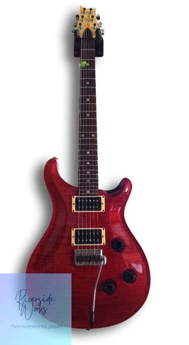 Prs ce24 maple black cherry - maple,