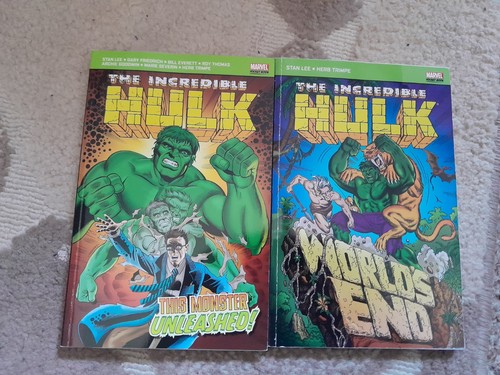 The incredible hulk this - incredible,