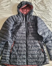 Rab microlight alpine jacket - rab,