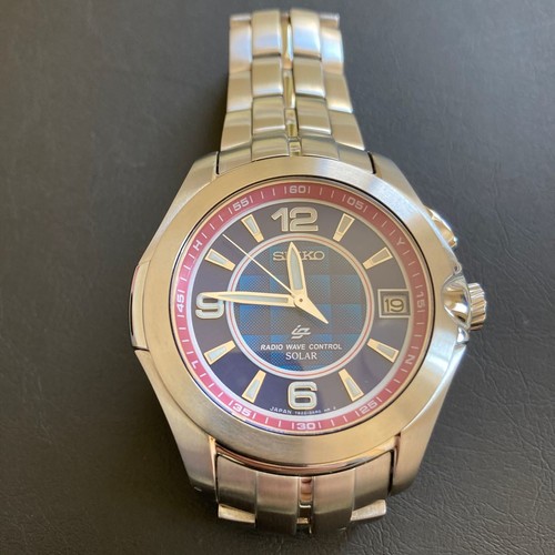 Seiko ignition takuma - ignition,