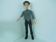 My Scene Doll RIVER ~ Dressed Ken by Mattel              (doll 2)