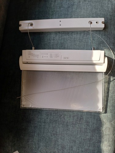 Tamlite led surface emergency - led,