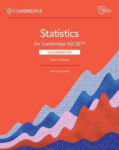 Cambridge igcse statistics - igcse™,