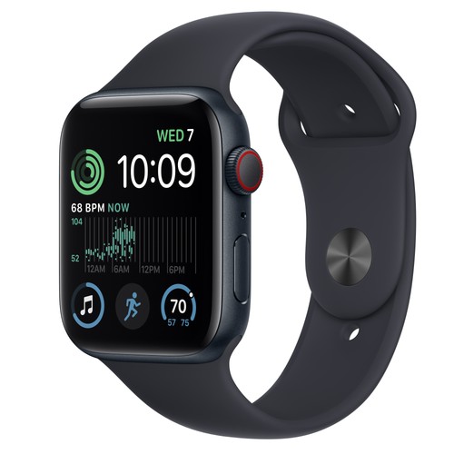Apple watch 2nd - apple, (2nd