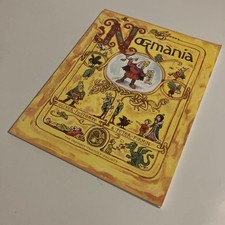 Noggin the Nog Oliver Postgate