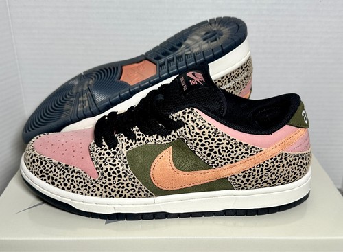 Nike dunk low pro arts - dunk, x