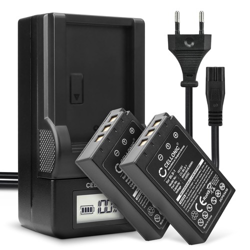Bls battery lcd smart - battery,