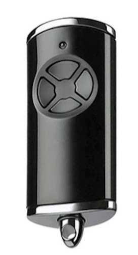 Hormann garage door - door, type