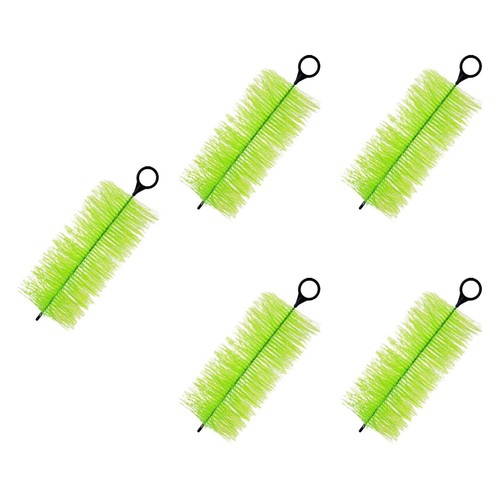5pcs fish pond - pond, brushes