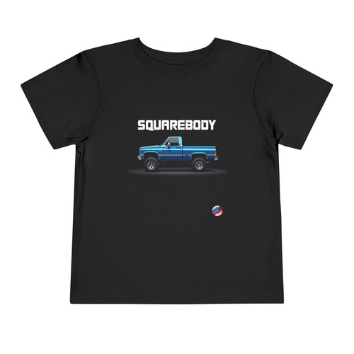 Toddler chevy squarebody - toddler,