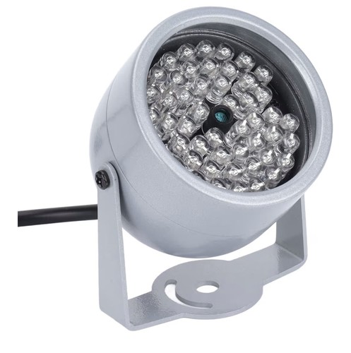 Floodlight 12v night vision - night,