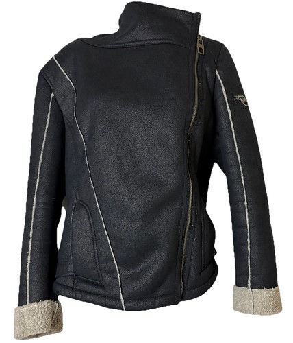 Miss sixty m60 y2k - miss, shearling