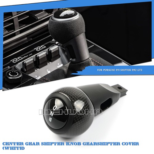 1pc gear shift head - gear, knob