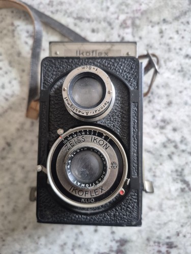 Vintage 1934 1960 zeiss - 1934-1960-zeiss, ikon