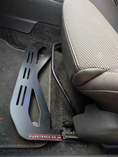 Corsa D/VXR Puretrack Fire extinguisher Bracket Passenger Footwell