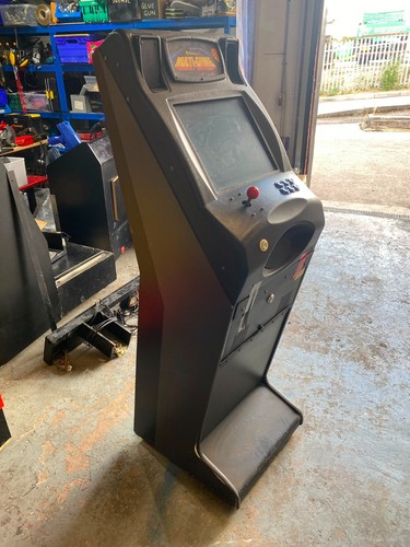 Williams jamma cab - williams,