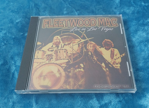 Fleetwood mac live - fleetwood, –