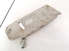 6Q0857552 sun visor Volkswagen
