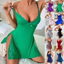 Ladies Mini Dress Sexy