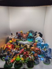 Skylanders Spyro's Adventure