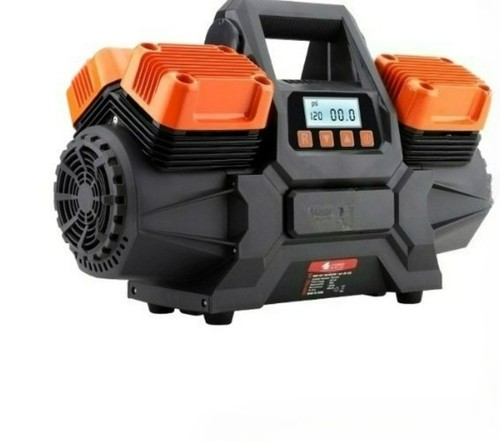 Car air compressor - car,