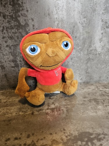 The extra terrestrial bag - e.t.,