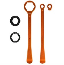 Motorcycle Tyre Repair Lever