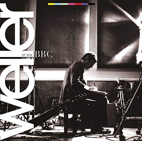 Paul weller the bbc 2 - the,