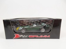 Brumm R199 Vanwall F.1 G.P