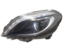 MERCEDES-BENZ B W246 Front