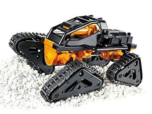 Tamiya crawler set - set, 70247