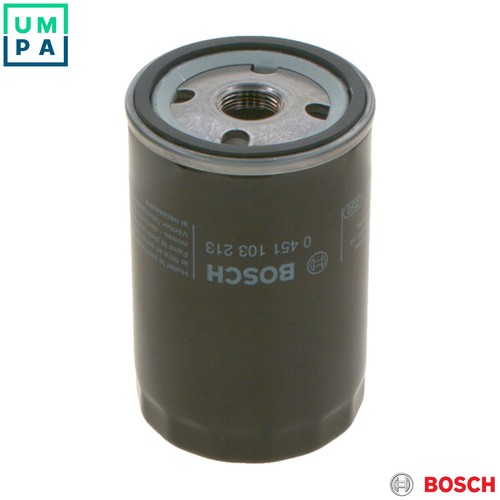 Oil filter 451 103 213 - oil,