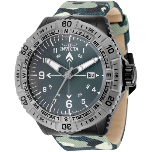 Invicta men watch coalition - invicta,