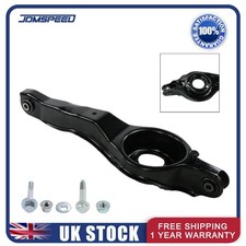 REAR LOWER SPRING PAN TRACK CONTROL SUSPENSION ARM + BOLTS FOR FORD FOCUS 2.5 ST