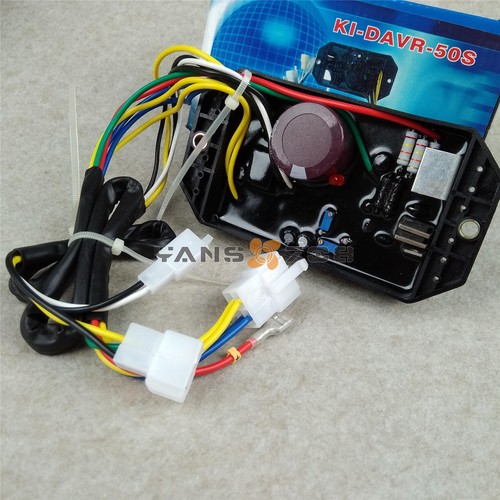 Voltage regulator for kipor - regulator,