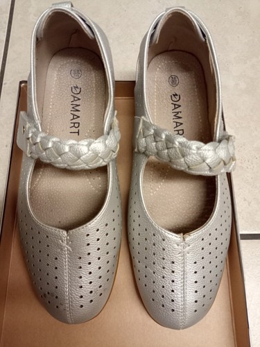Damart ladies shoes size - damart,