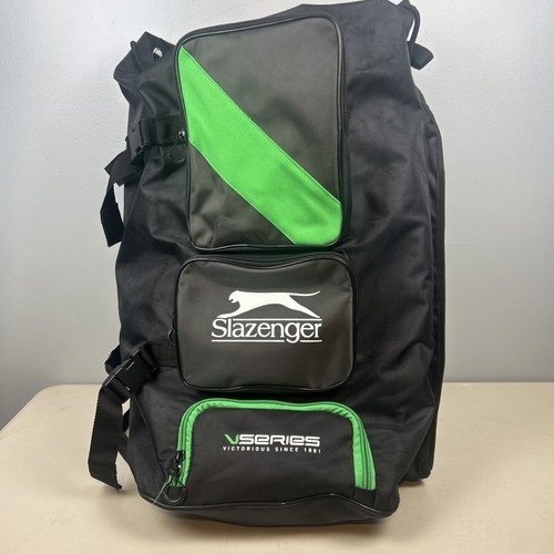 Cricket bundle slazenger - cricket,